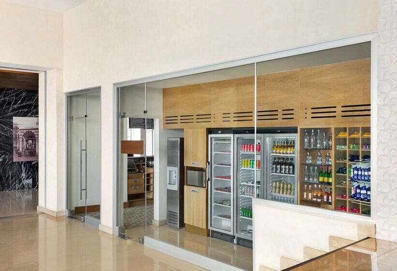 Отель Wyndham Garden Diyarbakır