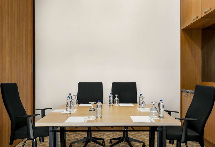 Отель Wyndham Garden Diyarbakır