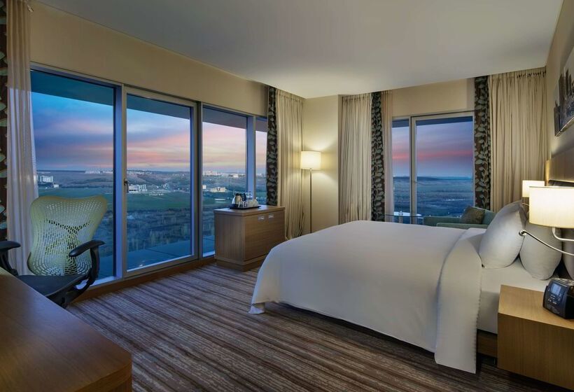 Отель Wyndham Garden Diyarbakır