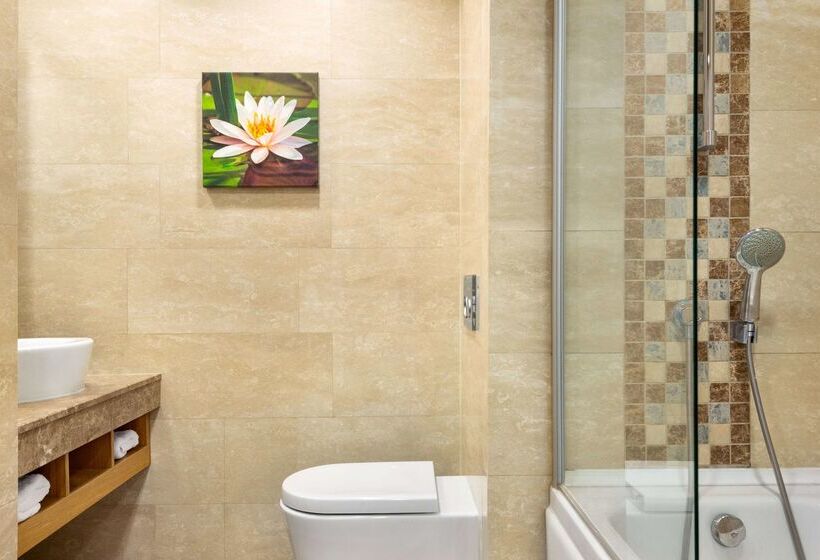 Отель Wyndham Garden Diyarbakır