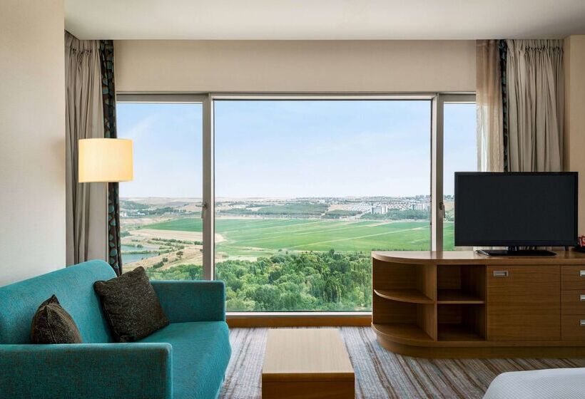 Отель Wyndham Garden Diyarbakır