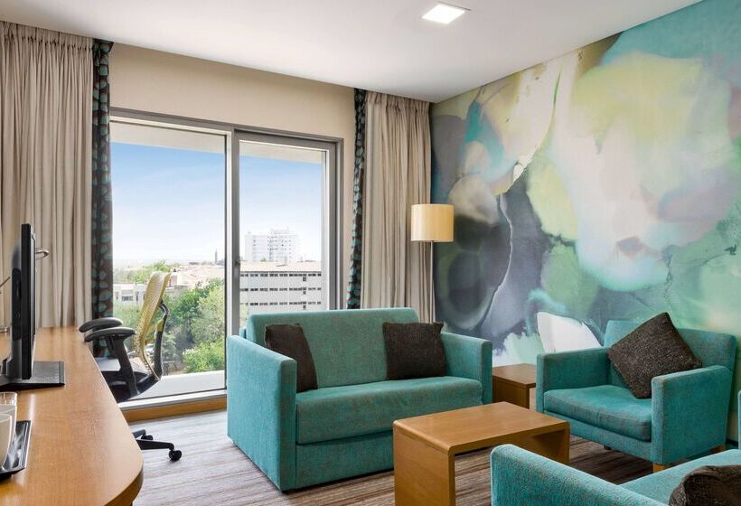 Отель Wyndham Garden Diyarbakır