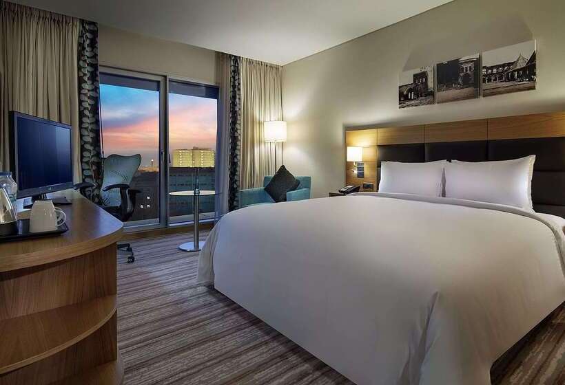 Отель Wyndham Garden Diyarbakır