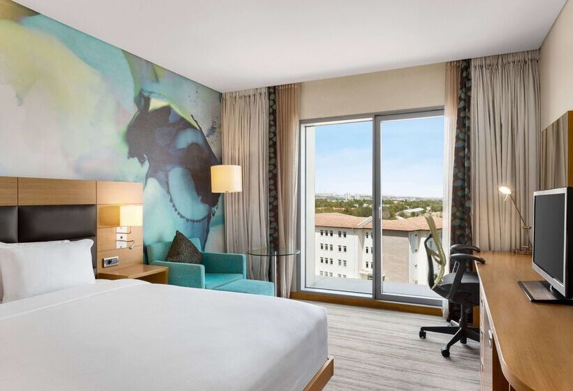 Отель Wyndham Garden Diyarbakır