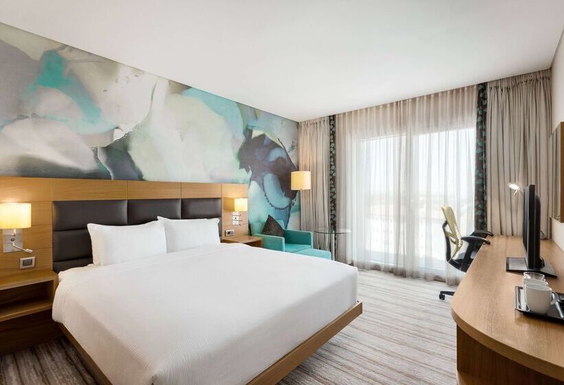 Отель Wyndham Garden Diyarbakır