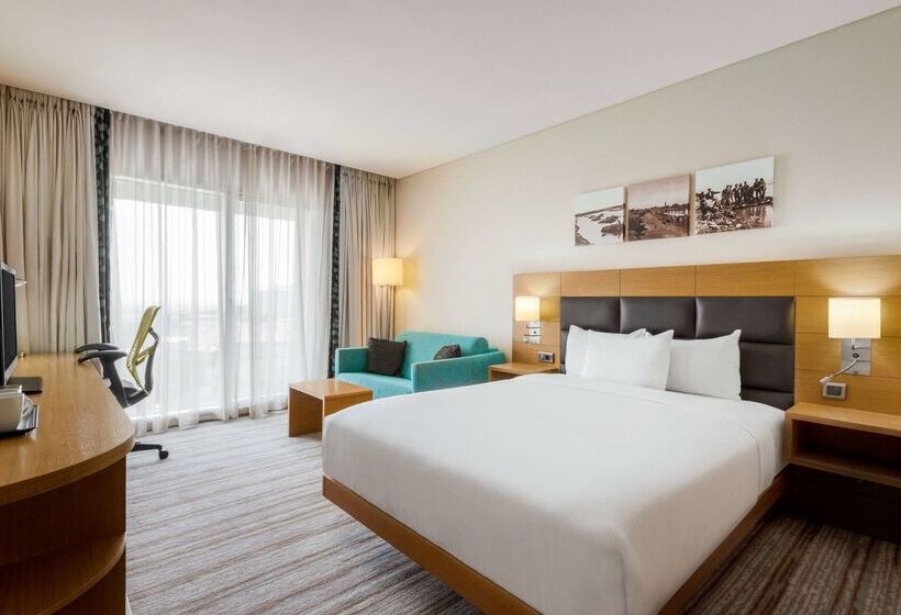 Отель Wyndham Garden Diyarbakır