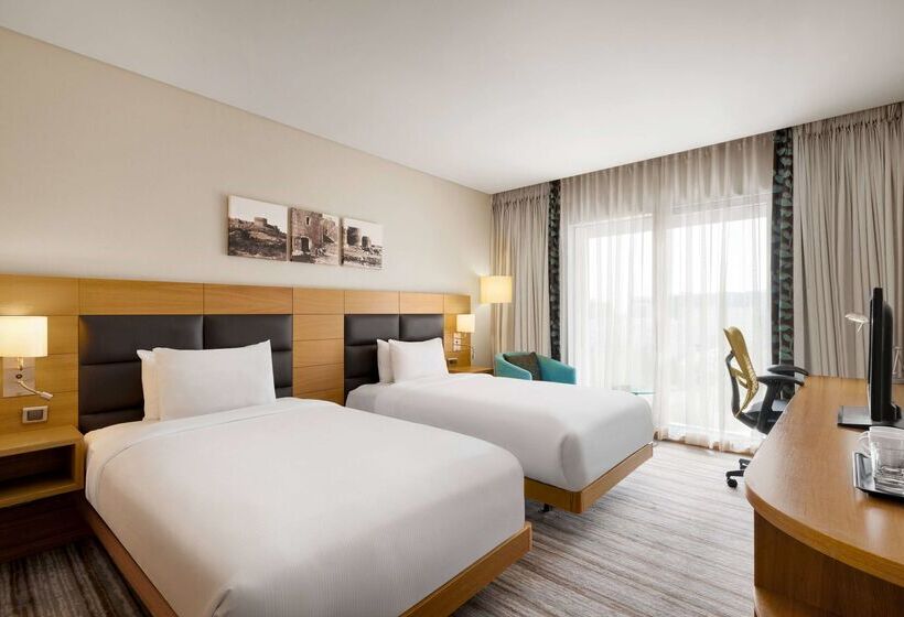 Отель Wyndham Garden Diyarbakır