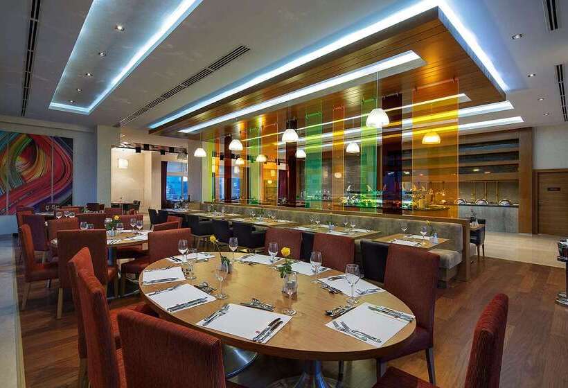 Отель Wyndham Garden Diyarbakır