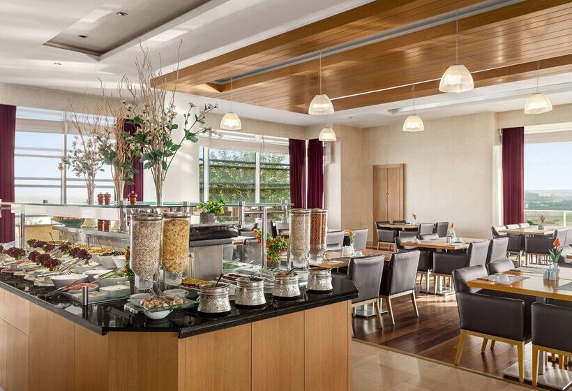 Отель Wyndham Garden Diyarbakır