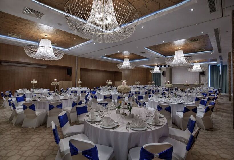 Отель Wyndham Garden Diyarbakır