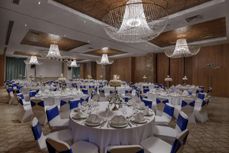 Отель Wyndham Garden Diyarbakır