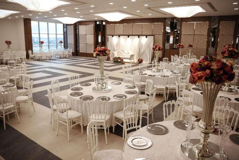 Отель Wyndham Garden Diyarbakır