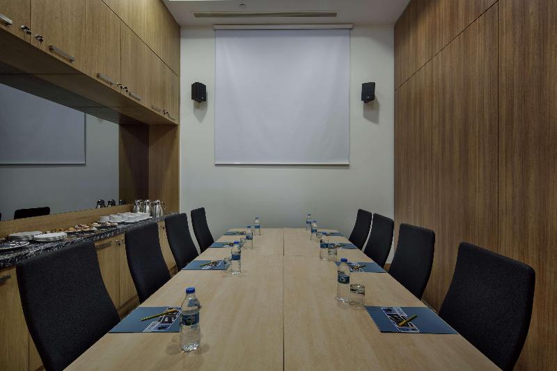 Отель Wyndham Garden Diyarbakır