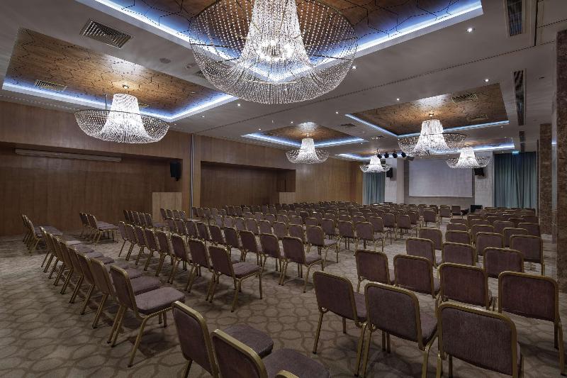 Отель Wyndham Garden Diyarbakır