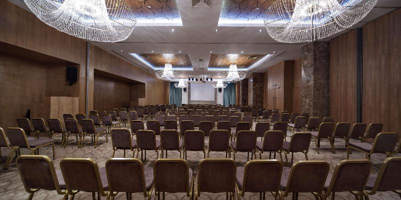 Отель Wyndham Garden Diyarbakır