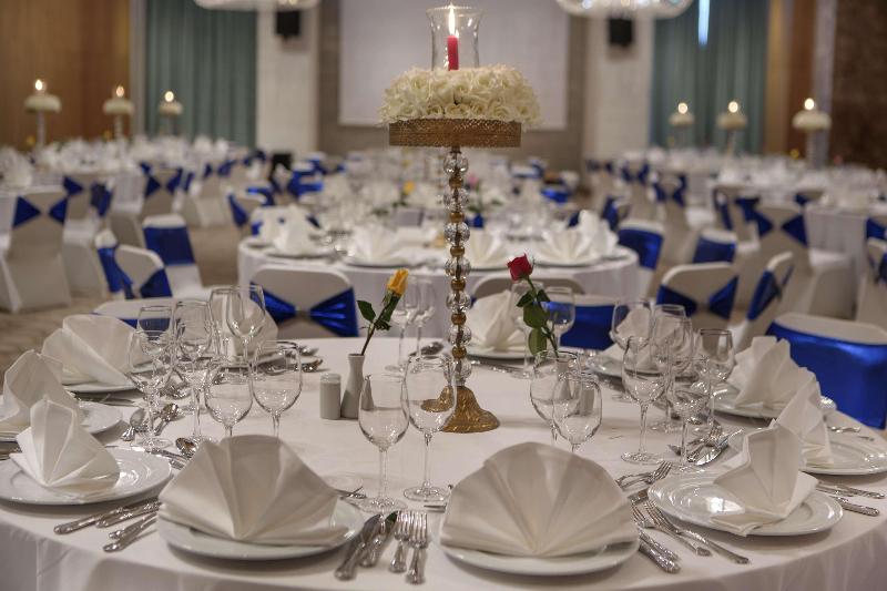 Отель Wyndham Garden Diyarbakır