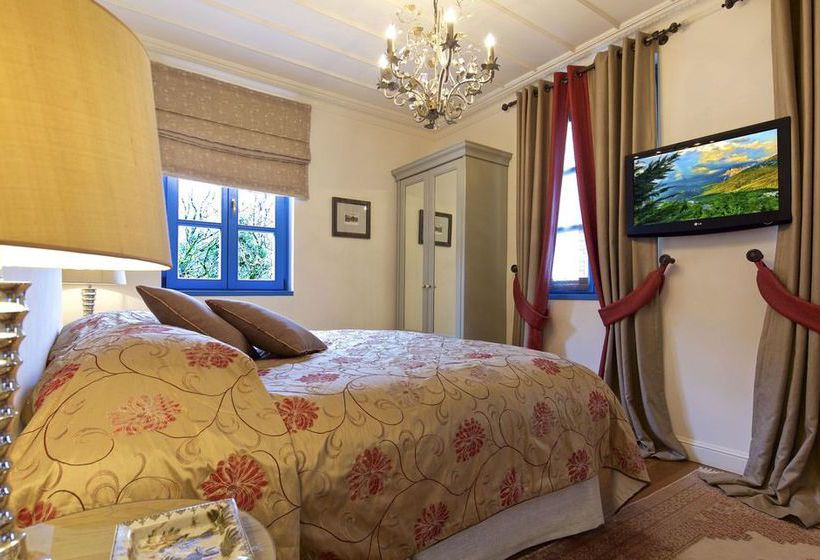 Hotel Zagori Suites