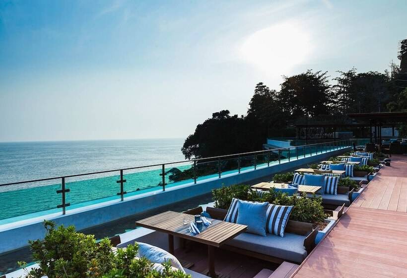 酒店 Zenmaya Oceanfront Phuket, Trademark Collection By Wyndham