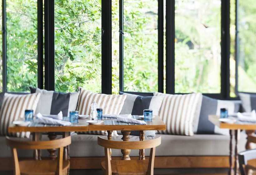 酒店 Zenmaya Oceanfront Phuket, Trademark Collection By Wyndham