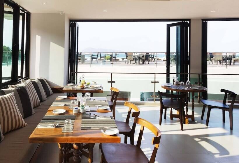 酒店 Zenmaya Oceanfront Phuket, Trademark Collection By Wyndham