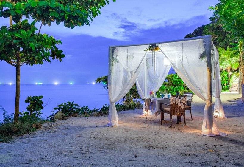 هتل Zenmaya Oceanfront Phuket, Trademark Collection By Wyndham