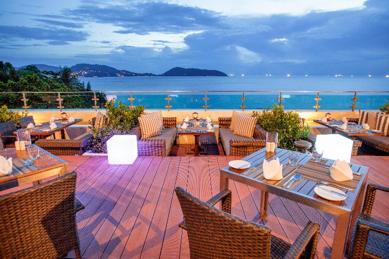 酒店 Zenmaya Oceanfront Phuket, Trademark Collection By Wyndham