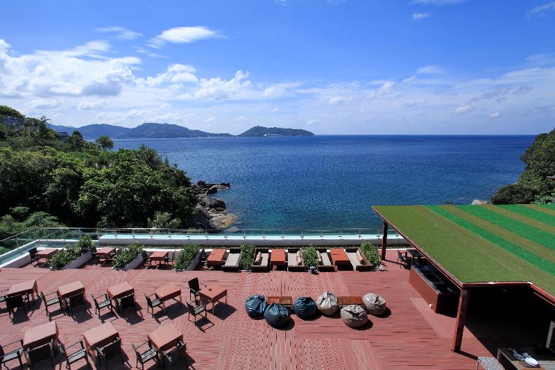 هتل Zenmaya Oceanfront Phuket, Trademark Collection By Wyndham