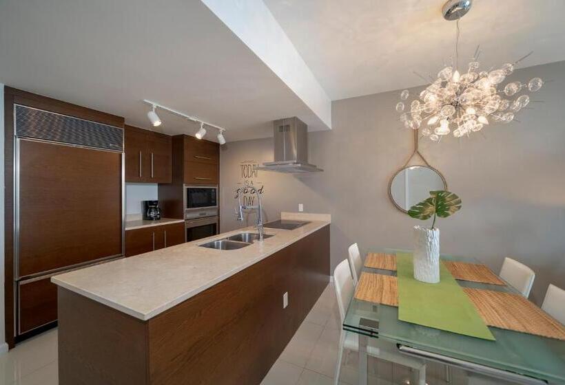 إقامة Brickell By Miami Vacation Rentals
