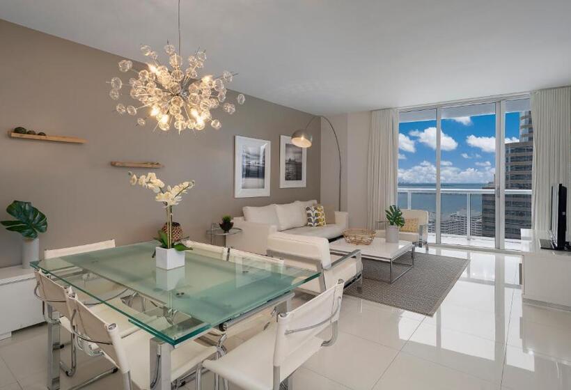 إقامة Brickell By Miami Vacation Rentals