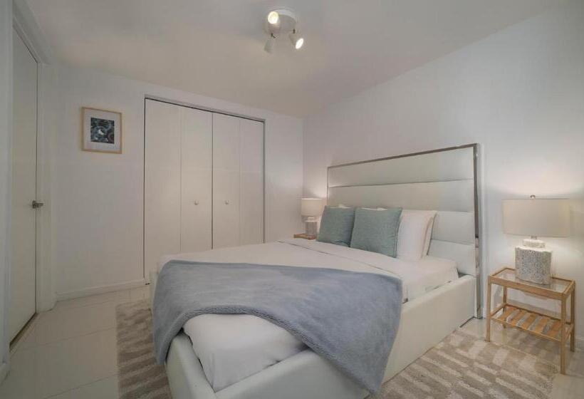 إقامة Brickell By Miami Vacation Rentals