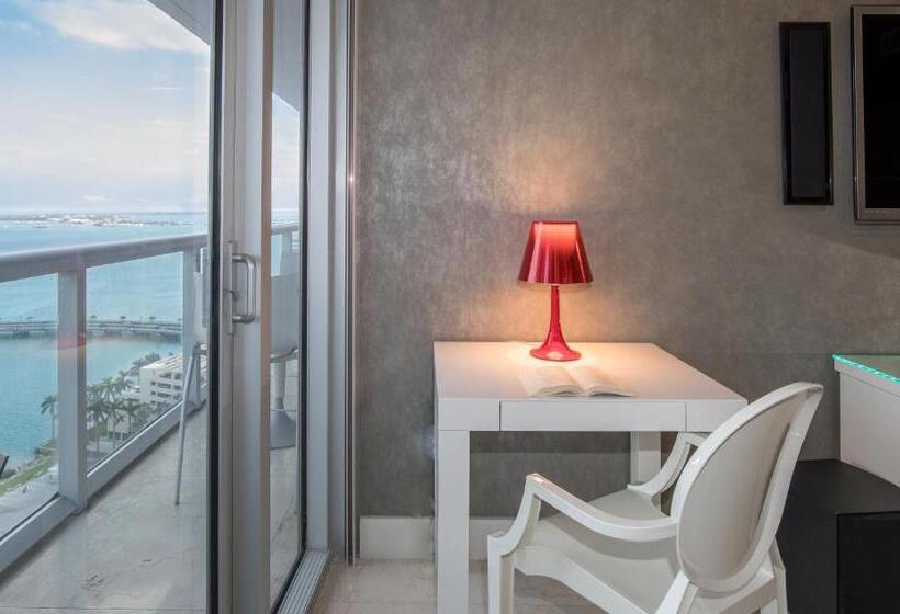 إقامة Brickell By Miami Vacation Rentals