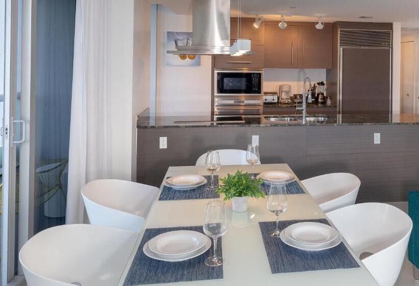 إقامة Brickell By Miami Vacation Rentals