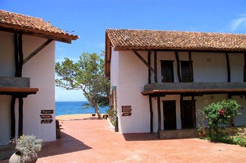 Ikin Margarita Hotel & Spa