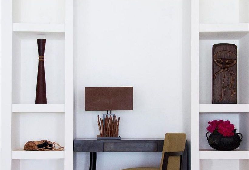 Ikin Margarita Hotel & Spa