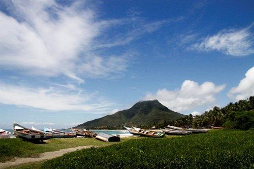 Ikin Margarita Hotel & Spa