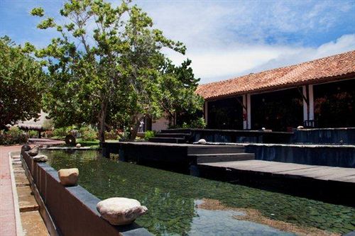 Ikin Margarita Hotel & Spa