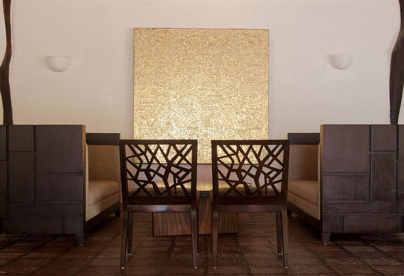 Ikin Margarita Hotel & Spa