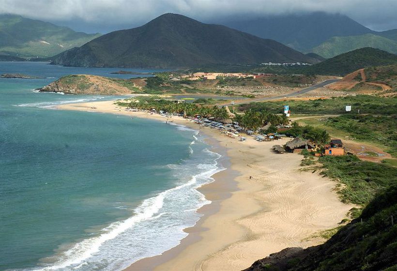 Ikin Margarita Hotel & Spa