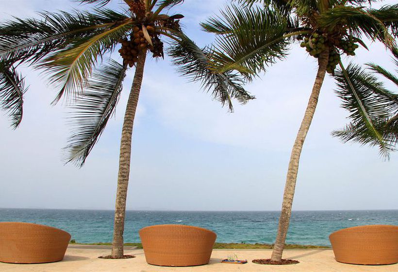 Ikin Margarita Hotel & Spa