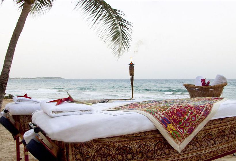 Ikin Margarita Hotel & Spa