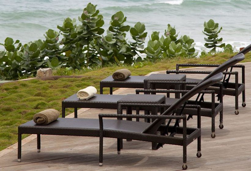 Ikin Margarita Hotel & Spa