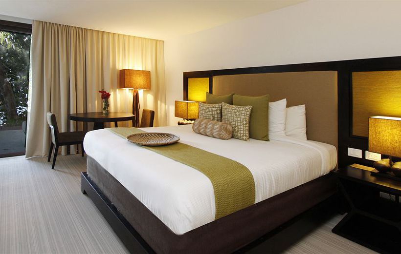 Ikin Margarita Hotel & Spa