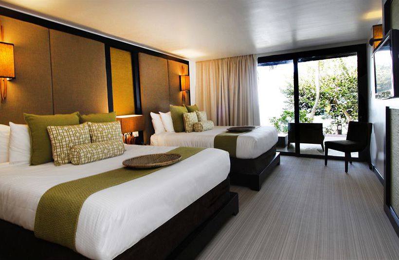 Ikin Margarita Hotel & Spa