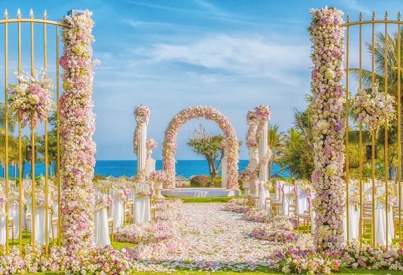 Intercontinental Sanya Haitang Bay Resort, An Ihg