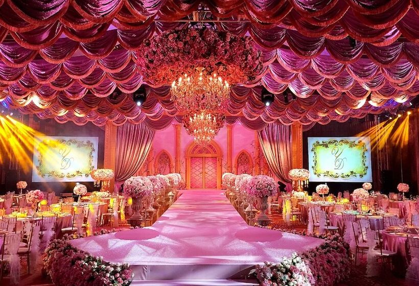 Intercontinental Sanya Haitang Bay Resort, An Ihg