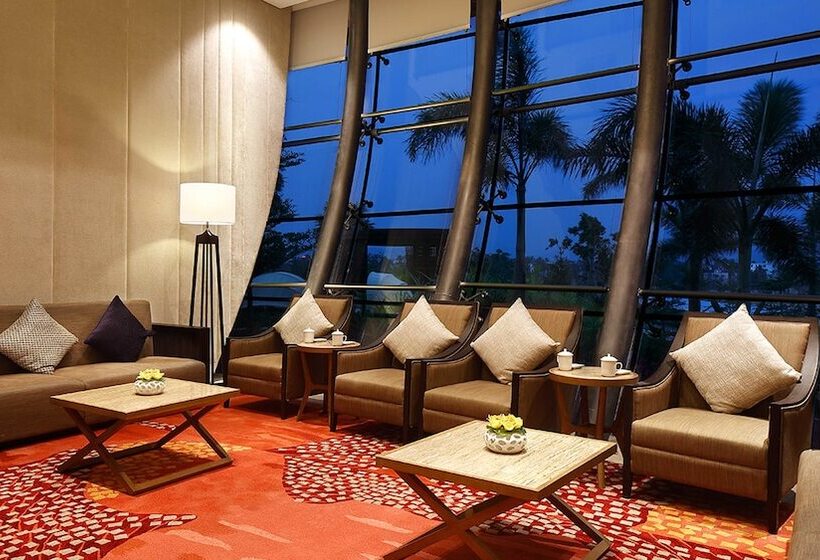 Intercontinental Sanya Haitang Bay Resort, An Ihg