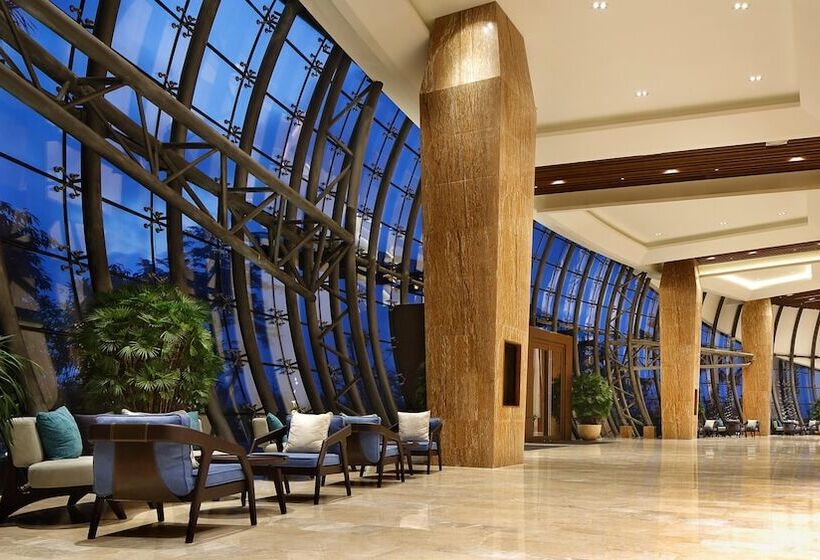 Intercontinental Sanya Haitang Bay Resort, An Ihg