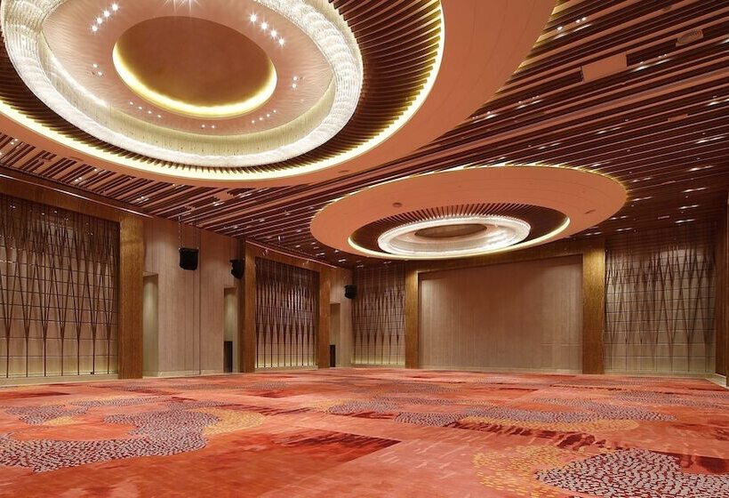 Intercontinental Sanya Haitang Bay Resort, An Ihg