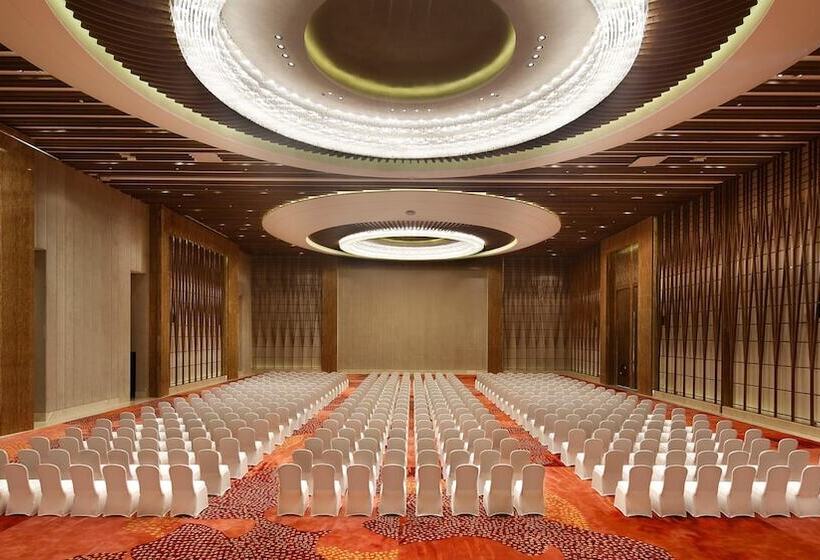 Intercontinental Sanya Haitang Bay Resort, An Ihg