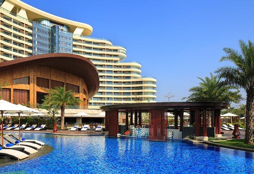 Intercontinental Sanya Haitang Bay Resort, An Ihg